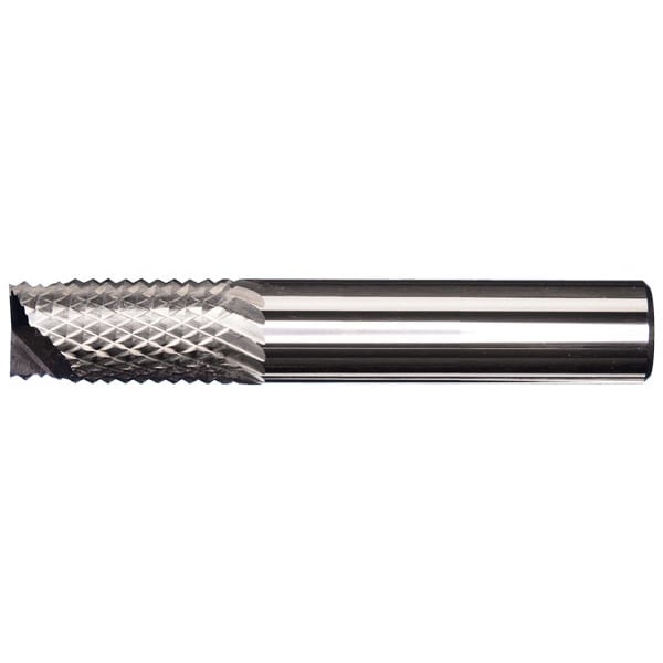 71102 1/4x1-1/2x1/4x3 Millend Fiberglass Router